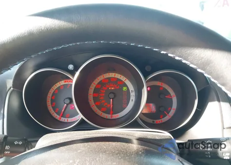 2004 Mazda Mazda3 S из США, поврежденный, VIN JM1BK143041152552